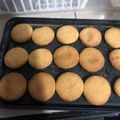 El cooksnap de ALEX ROMERO cuando hizo Galletas de mantequilla.