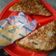 Somil sethi का कुकस्नैप जब उन्होंने आलू टोस्ट (aloo toast recipe in Hindi) बनाया था।