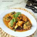Cooksnap dari Nirastorytummy untuk resep Ayam Woku