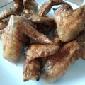 Cooksnap dari ekitchen untuk resep Chicken Wing saus Lemon