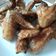 Cooksnap dari ekitchen untuk resep Chicken Wing saus Lemon