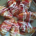 Cooksnap dari Ken's Mom untuk resep Rice Mix Eggroll