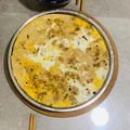 Chu Chu 的 鹹蛋黃蒸肉餅 cooksnap