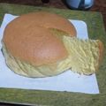 Cooksnap dari dewi susan untuk resep Condensed Milk Cotton Cake