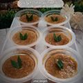 Cooksnap dari Pawon animagkavi untuk resep Srikaya (Telur Gula Merah)