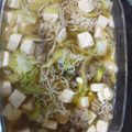 Cooksnap dari Levy untuk resep Sukiyaki ala Hokben