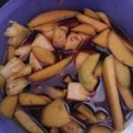 Cooksnap dari sitida untuk resep Asinan Mangga Muda