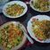 Cooksnap dari Bunda Ainy untuk resep Mi Goreng Burung Dara Pipih