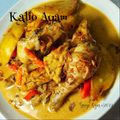 Cooksnap dari Griya Syar'i untuk resep Gulai Kalio Ayam
