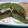 Cooksnap dari Astrid Achied untuk resep 135. Terang Bulan Bangka / Martabak Manis Bangka | No Proofing
