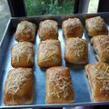 Cooksnap dari Anggit wijaya untuk resep Bolen pisang sederhana