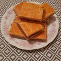 Mónika Hupka Péterné Cooksnap-ja, amikor elkészítette a(z) Almáslepény ahogy anyu csinálja receptet.