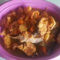 Cooksnap dari Sari Mutiarani untuk resep Pindang Patin Khas Palembang