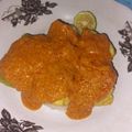 Cooksnap dari Nur Cholifah untuk resep Siomay ayam bandung