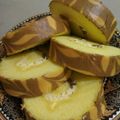 Cooksnap dari atta puspita untuk resep BOLU GULUNG (ekonomis, anti gagal)