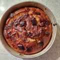 il Chemamma quando ha preparato Muffin e Ciambellone di Gaufre... Pandoro o Panettone