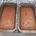 El cooksnap de alexcba28 cuando hizo Budín de algarroba, naranja y canela.