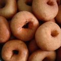 Cooksnap dari Ilmi Nafiah untuk resep Donat Empuk Irit Bahan (Tanpa Telur)