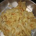 Cooksnap dari Sita Rusmi untuk resep Peyek udang