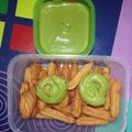 Cooksnap dari noerryta p untuk resep Churros takaran sendok