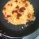 El cooksnap de Julian Arguello cuando hizo Mbeju (plato típico de Paraguay).