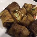 صورة من إم علي الرّضا، شاركها بعد تجربة وصفة رول الباذنجان بالجبن