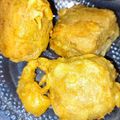 Cooksnap dari Tia Arsyad22 untuk resep GEHU (tauGE taHU aka Tahu Isi)