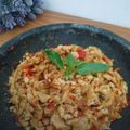 Cooksnap dari Dapur Jessie untuk resep Tempe Sambal Kencur