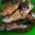 Cooksnap dari Ummi Aisyah untuk resep Ayam Bakar Serepeh