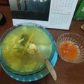 Cooksnap dari Yume untuk resep Soto Ayam ala Mama Reiga