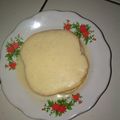 Cooksnap dari Mimi Sulis Tiawati untuk resep Stup roti tawar simpel