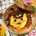 Gniy Tieng 的 平底鍋蛋糕 cooksnap