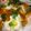 Saranya Vignesh's cooksnap of when they made Dahi Vada.