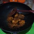 Cooksnap dari dyahnajwa untuk resep Ayam Panggang