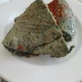 El cooksnap de 95vanedg cuando hizo Tortilla de collejas.