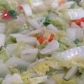 Cooksnap dari Ratih Achdyarti untuk resep Cah sawi putih