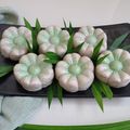 Cooksnap dari Indah Mei untuk resep Kue Barongko Pandan Khas Bugies