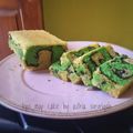 Cooksnap dari Astria Sururiyah untuk resep 17 - 4 Coklat Cake kukus