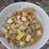 Cooksnap dari Aryn untuk resep Tumis Taoge Tahu Saus Tiram