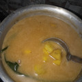 Cooksnap dari HiLda untuk resep Kolak ubi kuning