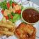 Cooksnap dari Wistiya Melandi Rahardja untuk resep Chicken Steak with Saus Tiram