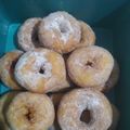 Cooksnap dari Dila untuk resep Donat Tape Eggless