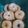 Cooksnap dari Dila untuk resep Donat Tape Eggless