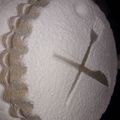 El cooksnap de Jesus E cuando hizo Tarta de ricota.