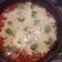 El cooksnap de lualedu cuando hizo Pizza con masa de zanahoria.