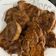 Cooksnap dari nori untuk resep Chinese Pork Chop