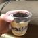 Cooksnap dari Adinda Tendean untuk resep 100. Oreo Cheesecake Dessert Cups