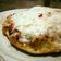 Cooksnap dari Nining Setyo Wijayanti untuk resep Thin crust pizza mini teflon