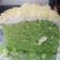 Cooksnap dari Aldana untuk resep Birthday cake basecake bolu keju kukus