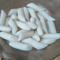 Cooksnap dari Putri Chow untuk resep Toppoki homemade/kue beras ala Korea